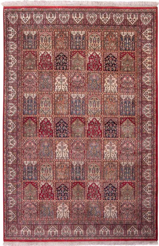 Orientteppich 241 x 163 cm