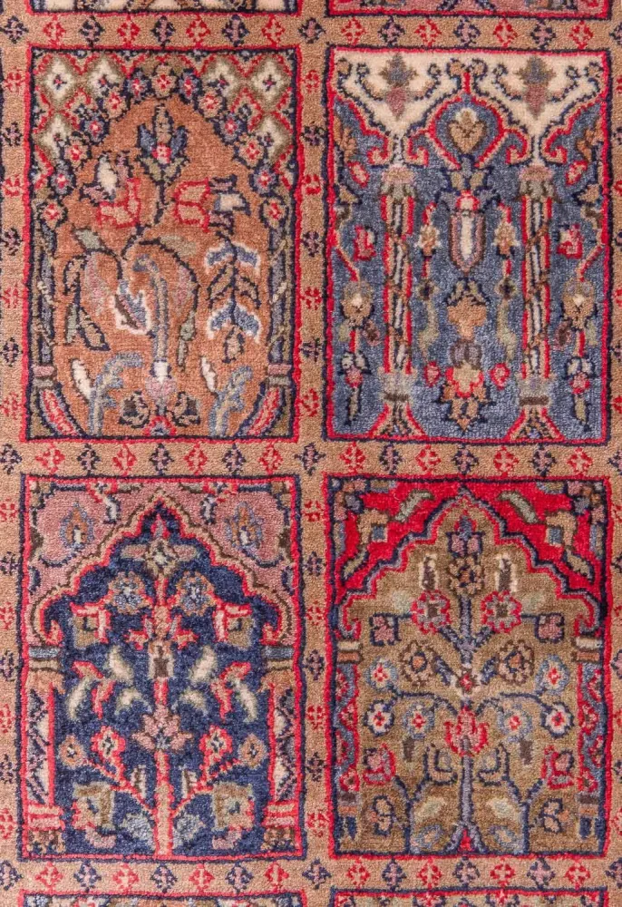 Orientteppich 241 x 163 cm