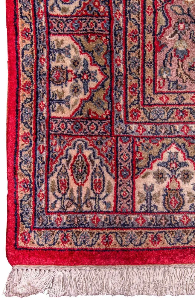 Orientteppich 241 x 163 cm