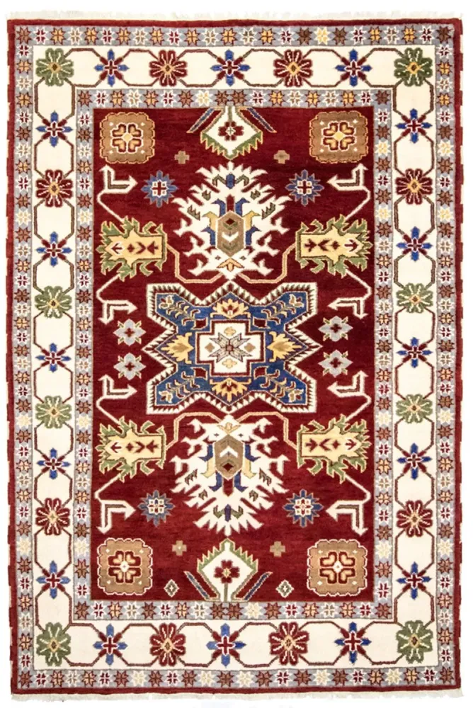 Orientteppich 290 x 195 cm