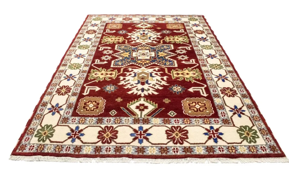 Orientteppich 290 x 195 cm