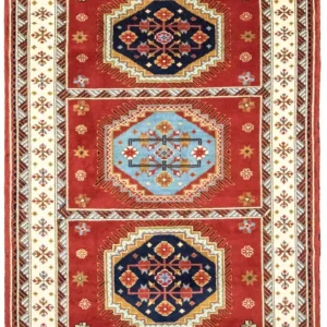 Orientteppich 290 x 202 cm