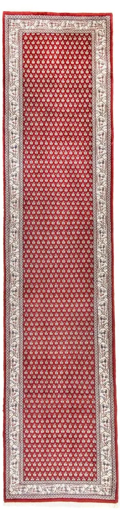 Orientteppich 348 x 82 cm