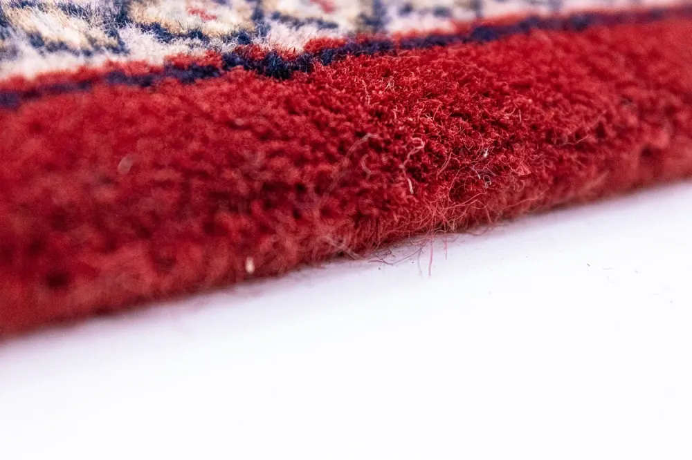 Orientteppich 348 x 82 cm