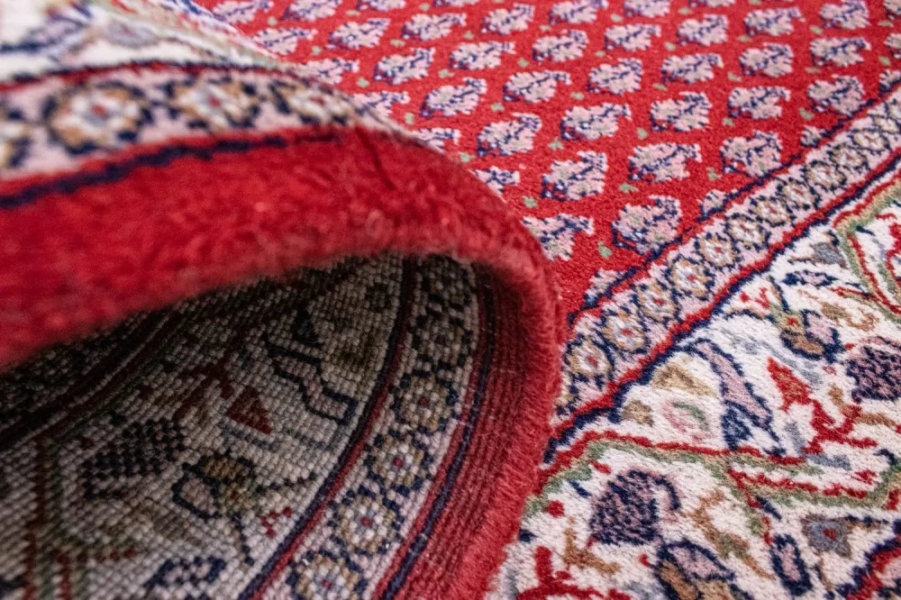Orientteppich 348 x 82 cm