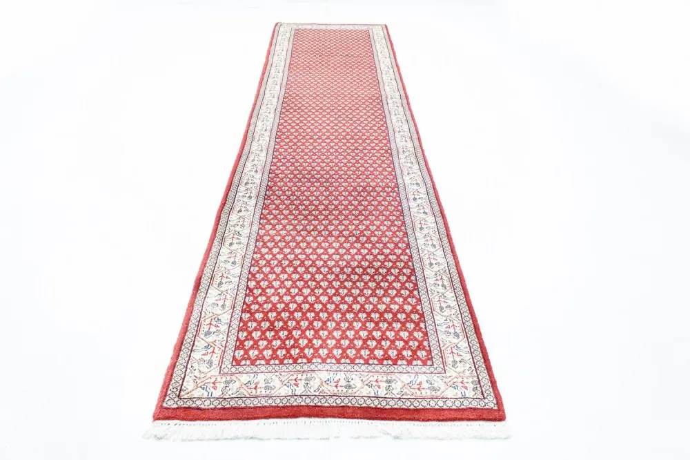 Orientteppich 348 x 82 cm