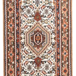 Orientteppich - Bidjar - Indus - 144 x 74 cm - beige