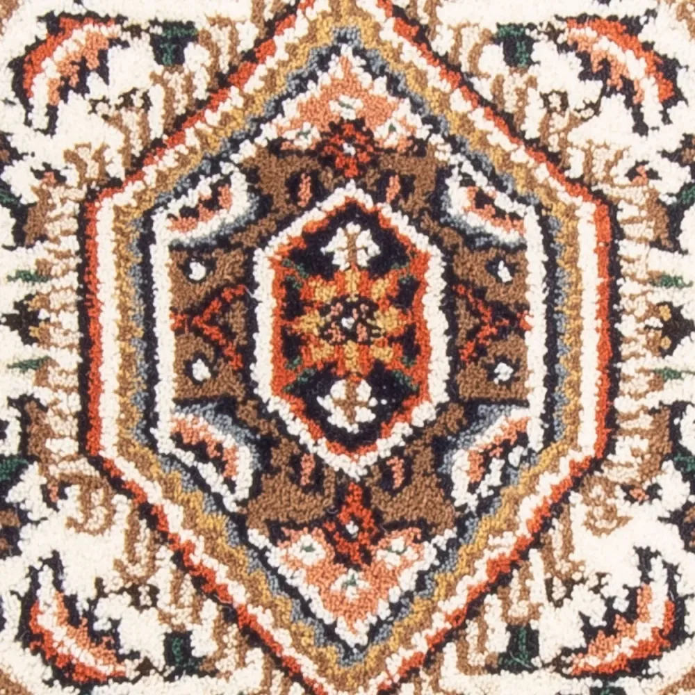 Orientteppich - Bidjar - Indus - 144 x 74 cm - beige