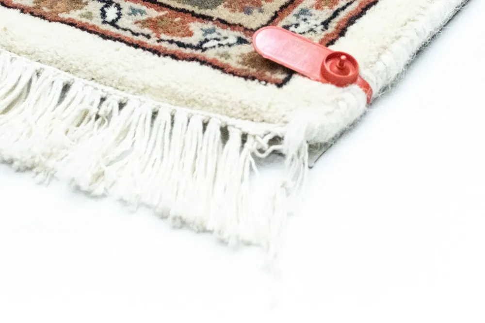 Orientteppich - Bidjar - Indus 167 x 92 cm - beige