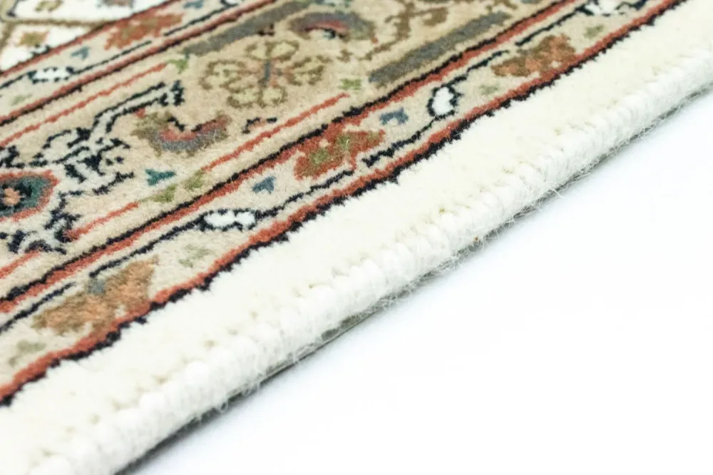 Orientteppich - Bidjar - Indus 167 x 92 cm - beige