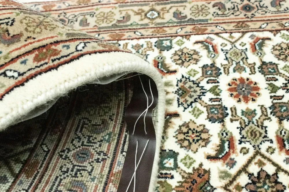 Orientteppich - Bidjar - Indus 167 x 92 cm - beige
