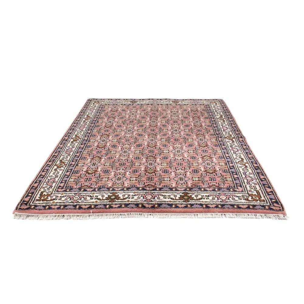 Orientteppich - Bidjar - Indus - 240 x 170 cm - lachs