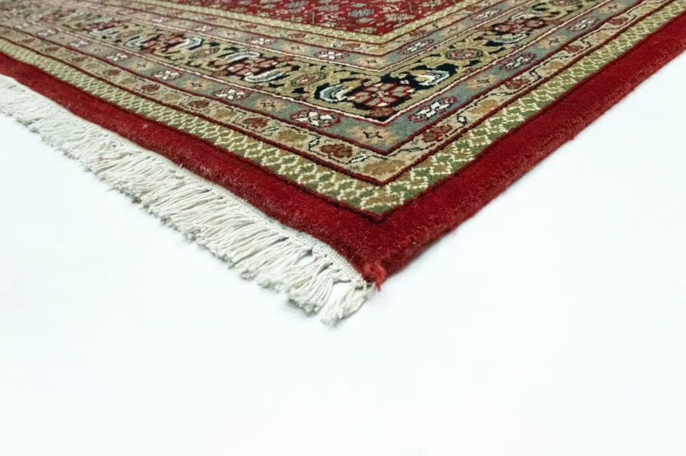 Orientteppich - Bidjar - Indus 298 x 194 cm - rot