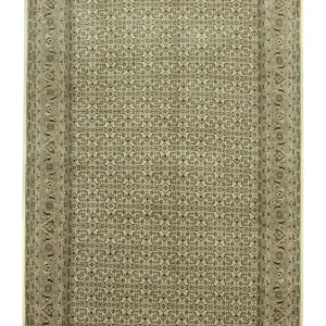Orientteppich - Bidjar - Indus 300 x 198 cm - beige