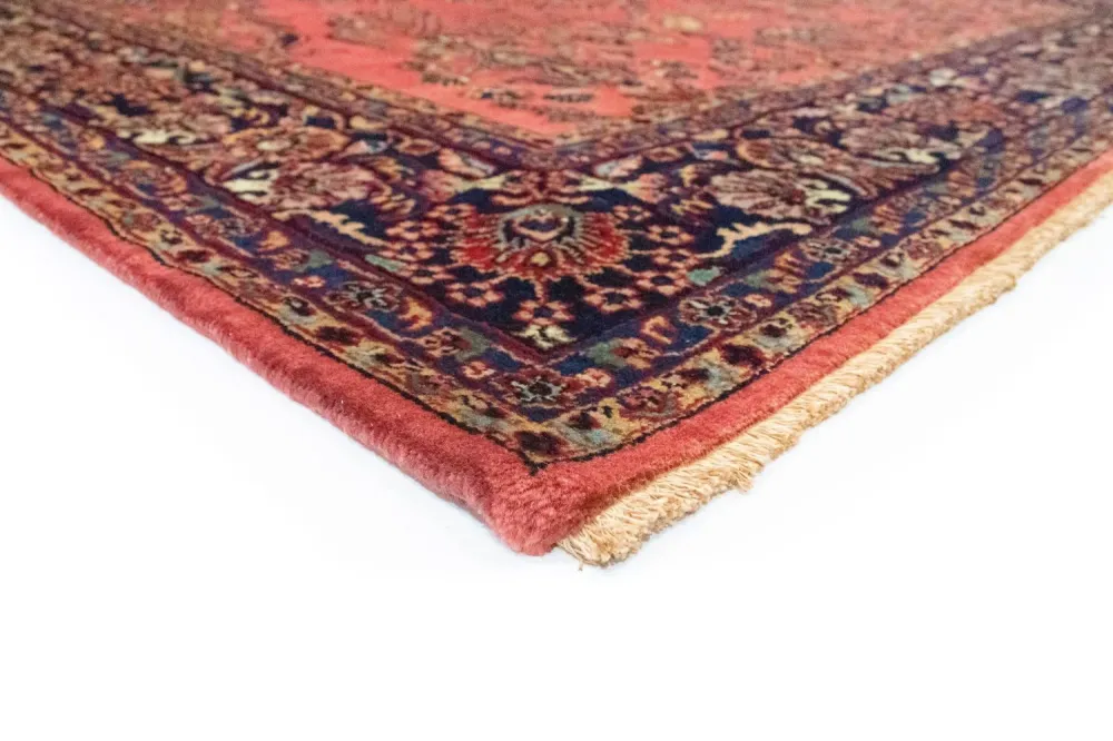 Orientteppich - Indus 293 x 202 cm - rost