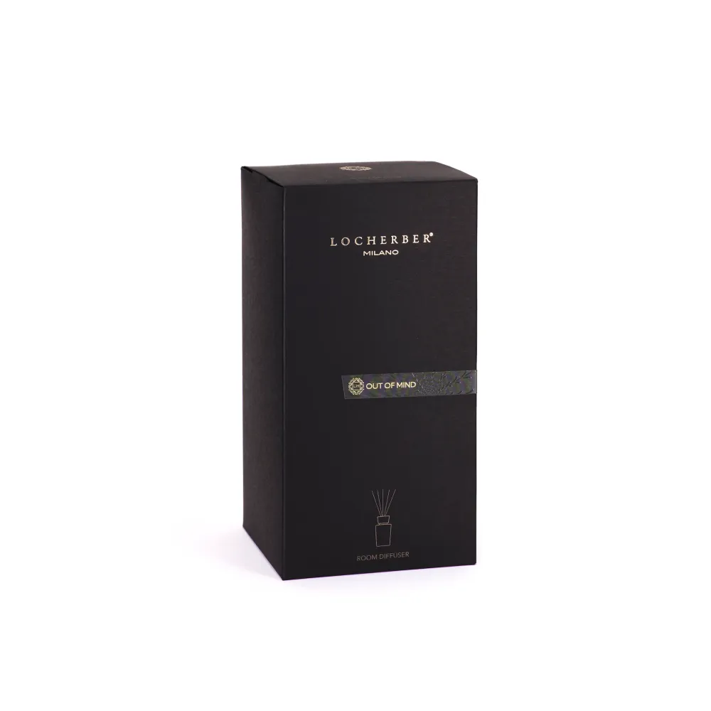 Out Mind - 1000ml
