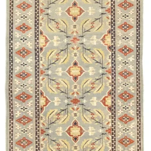 Pakistan Teppich 153 x 90 cm