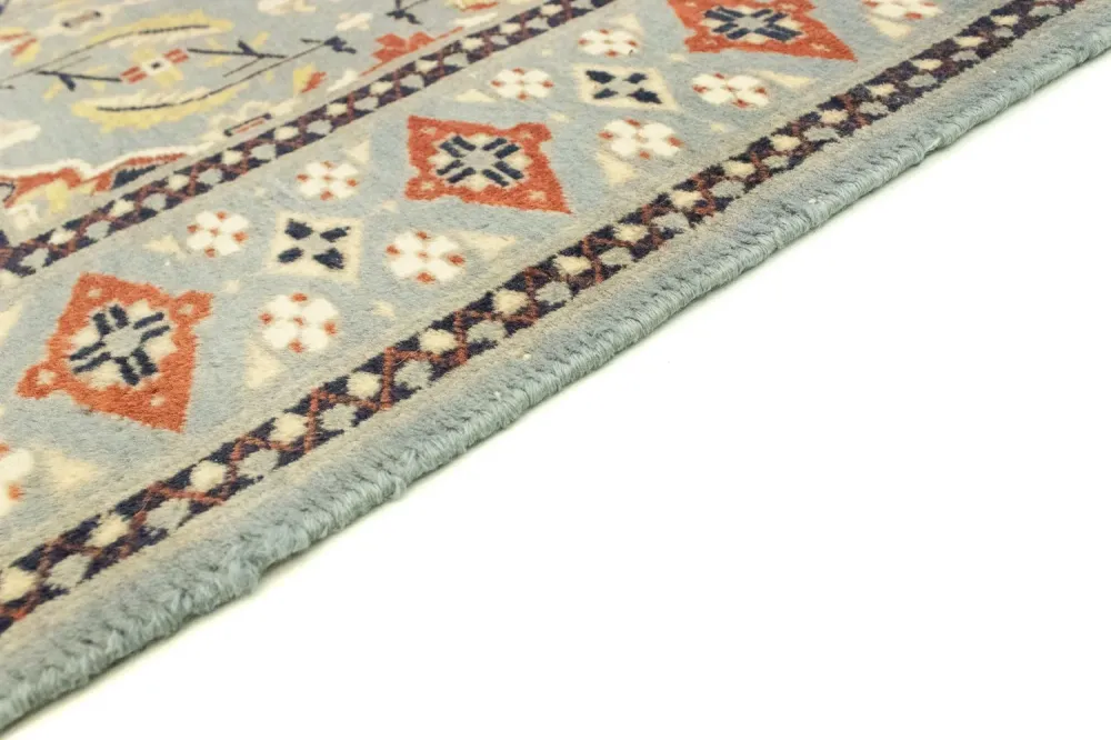 Pakistan Teppich 153 x 90 cm