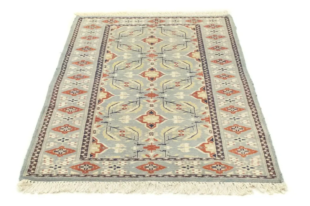 Pakistan Teppich 153 x 90 cm