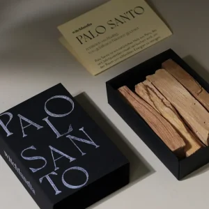 Palo Santo Box