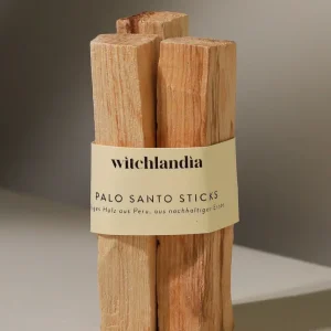 Palo Santo Hölzer