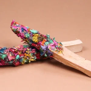 Palo Santo Pop Blossoms