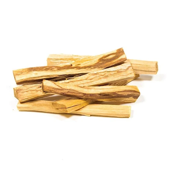 Palo Santo Räucherwerk 50 g