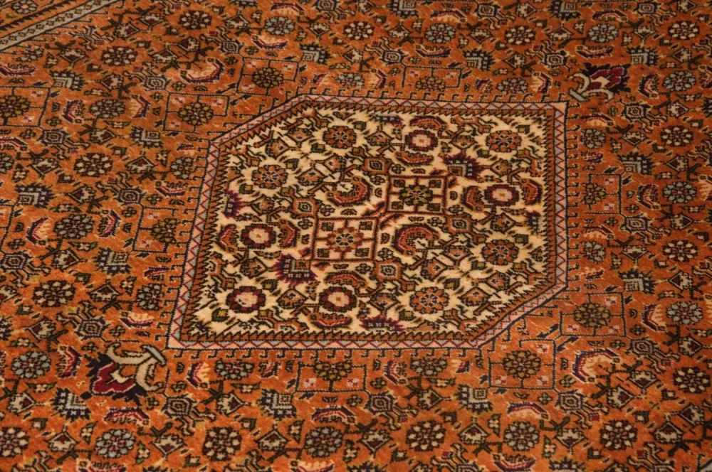 Perserteppich - Bidjar 190 x 127 cm