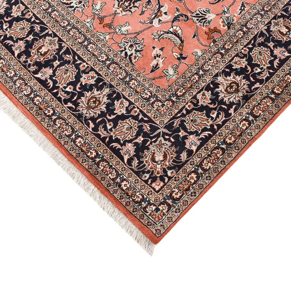 Perserteppich - Bidjar - 310 x 194 cm - rot