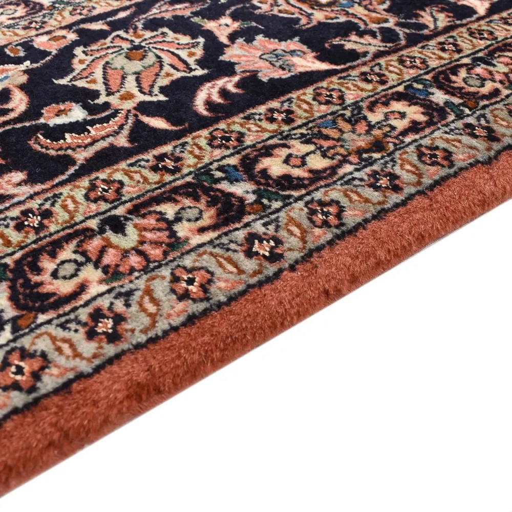 Perserteppich - Bidjar - 310 x 194 cm - rot