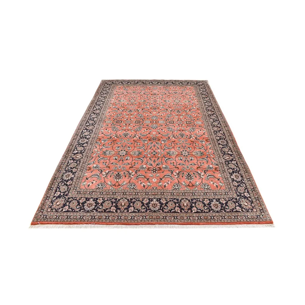 Perserteppich - Bidjar - 310 x 194 cm - rot