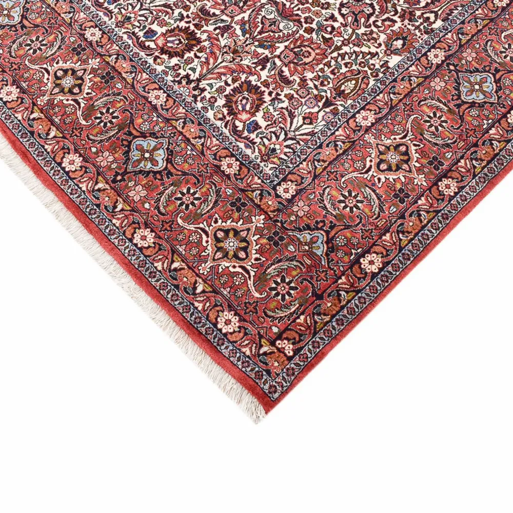 Perserteppich - Bidjar - 344 x 255 cm - rost