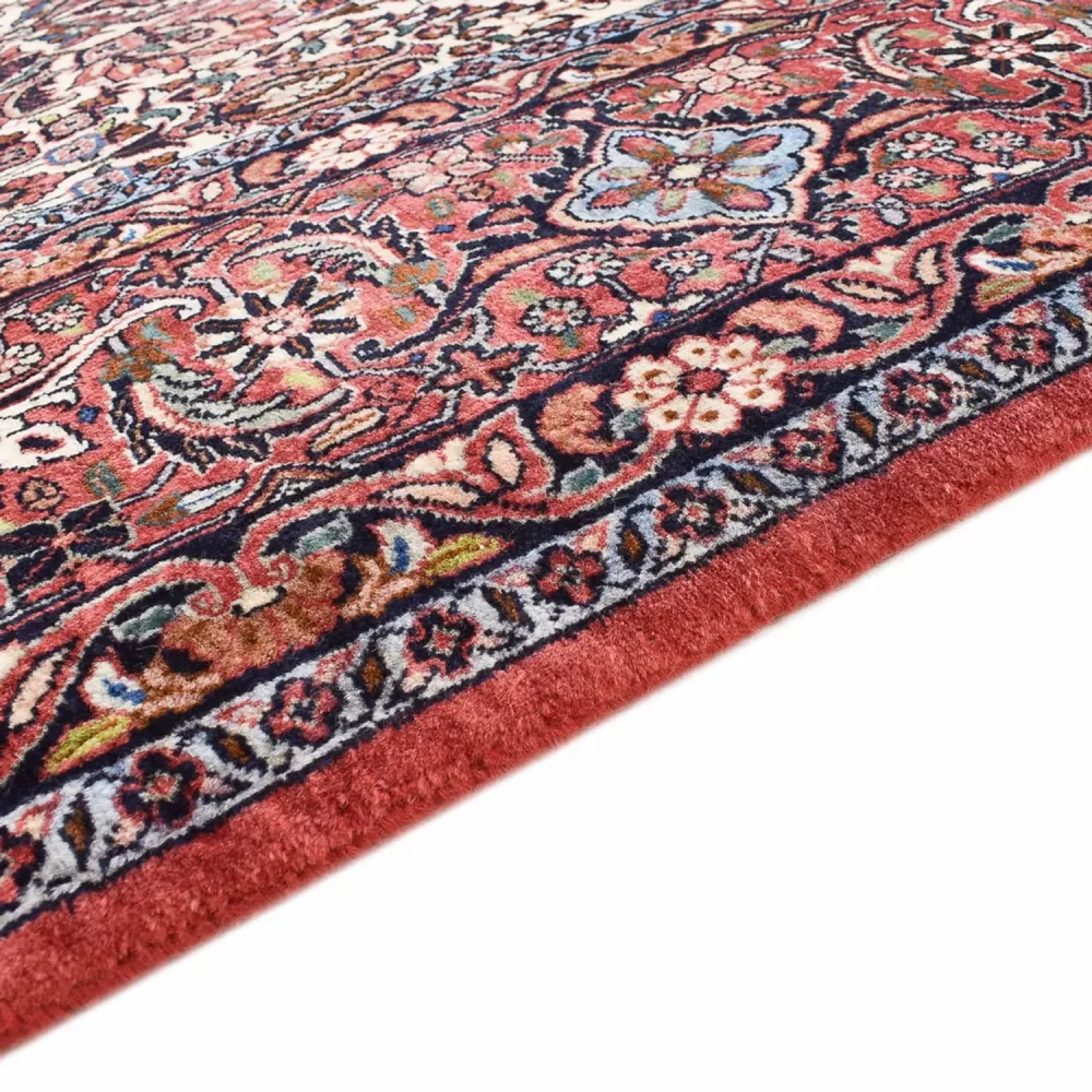 Perserteppich - Bidjar - 344 x 255 cm - rost