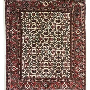 Perserteppich - Bidjar 85 x 70 cm Fußmatte
