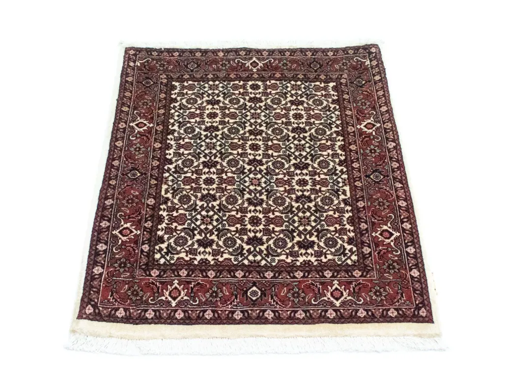 Perserteppich - Bidjar 85 x 70 cm Fußmatte