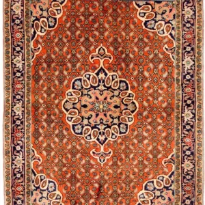 Perserteppich - Bidjar - Royal 165 x 120 cm