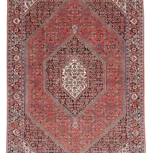 Perserteppich - Bidjar - Royal 170 x 110 cm Teppichbrücke