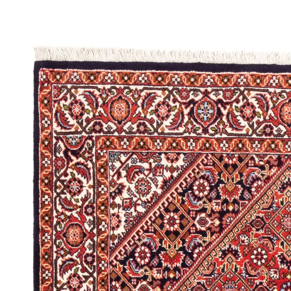 Perserteppich - Bidjar - Royal - 174 x 108 cm - rot