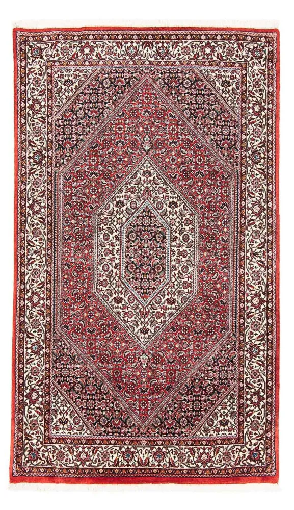 Perserteppich - Bidjar - Royal 178 x 108 cm Teppichbrücke
