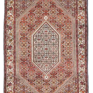 Perserteppich - Bidjar - Royal 180 x 110 cm - beige
