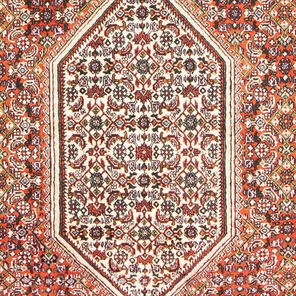 Perserteppich - Bidjar - Royal 180 x 110 cm - beige