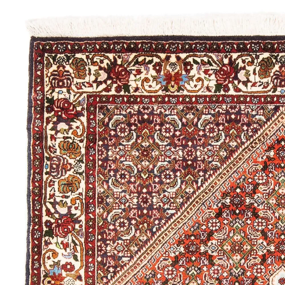 Perserteppich - Bidjar - Royal 180 x 110 cm - beige