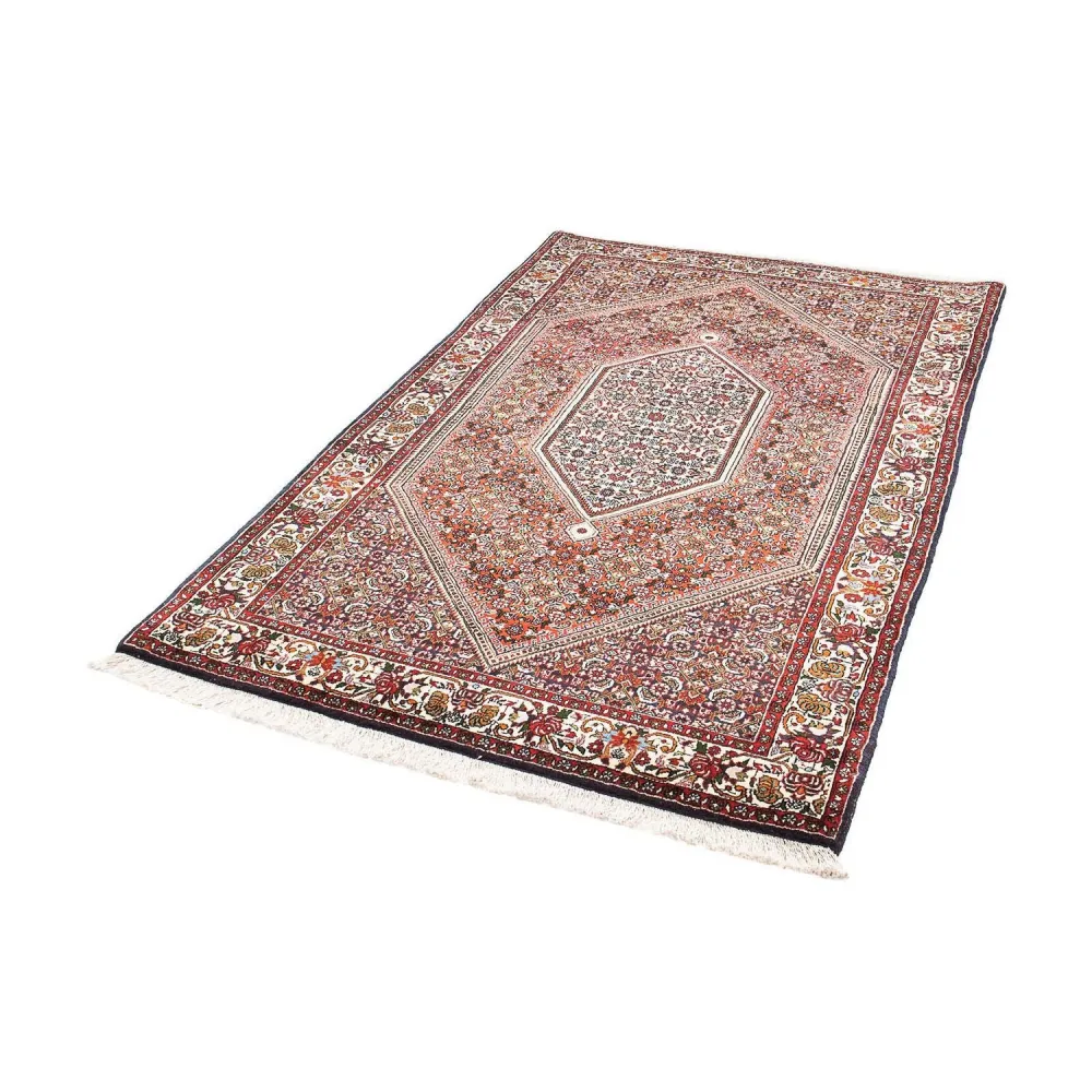 Perserteppich - Bidjar - Royal 180 x 110 cm - beige