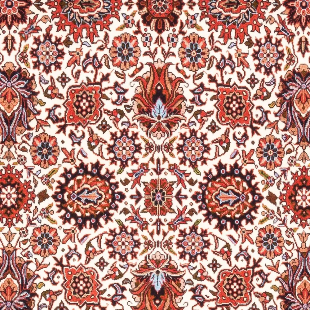 Perserteppich - Bidjar - Royal - 182 x 108 cm - creme
