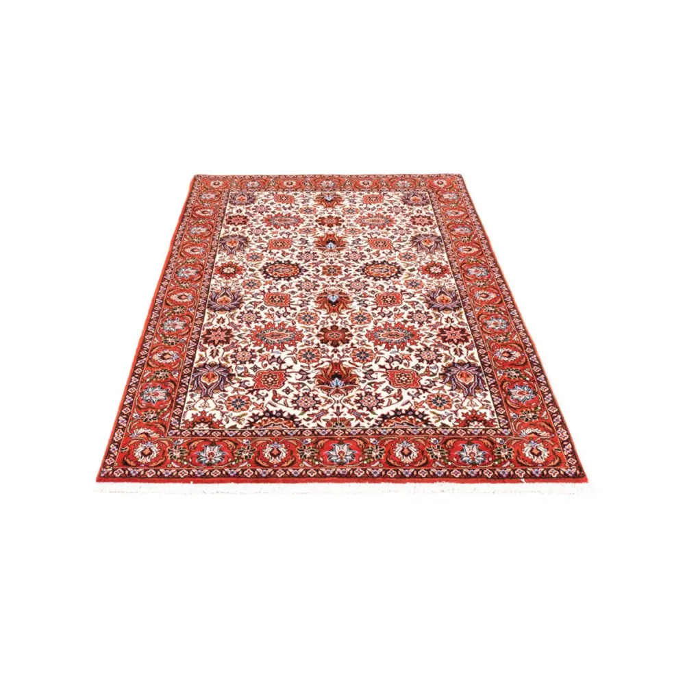 Perserteppich - Bidjar - Royal - 182 x 108 cm - creme