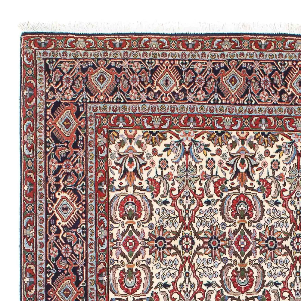 Perserteppich - Bidjar - Royal 202 x 150 cm - beige