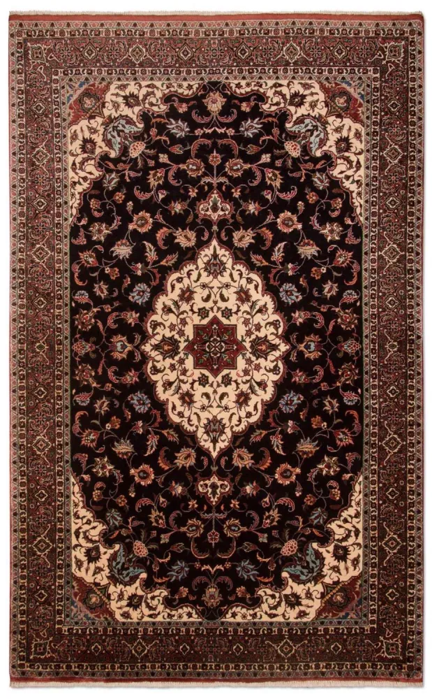 Perserteppich - Bidjar - Royal 213 x 128 cm Teppichbrücke
