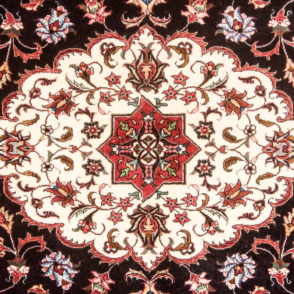 Perserteppich - Bidjar - Royal 213 x 128 cm Teppichbrücke