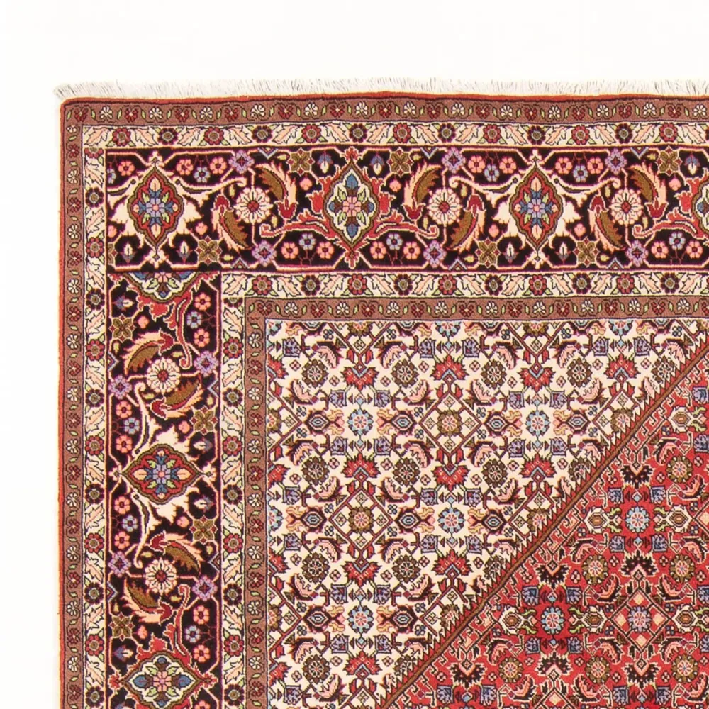 Perserteppich - Bidjar - Royal - 294 x 200 cm - rot