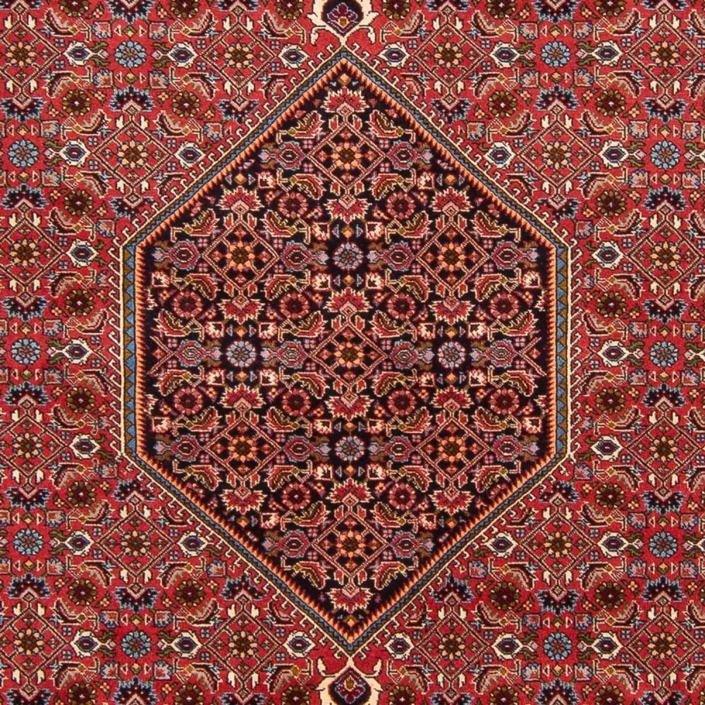 Perserteppich - Bidjar - Royal - 301 x 200 cm - rot
